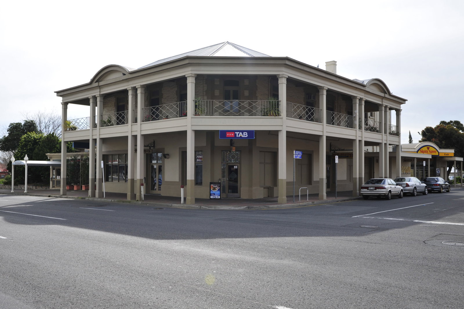 Kensington Gardens SA Accommodation Fremantle