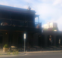 Hotel Wright St - Accommodation Fremantle