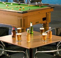 All Seasons Karratha - Accommodation Fremantle