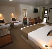 Botanical Motel - Accommodation Fremantle