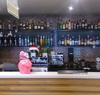 Preston Hotel - Accommodation Fremantle