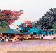 Wauchope Hotel and Roadhouse - Accommodation Fremantle