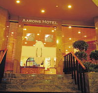 Aarons Hotel - Accommodation Fremantle
