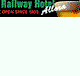 Railway Hotel Allora - Accommodation Fremantle