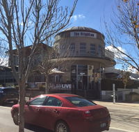 Brighton Hotel - Accommodation Fremantle