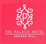 Palace Hotel Broken Hill The - Accommodation Fremantle