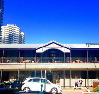 Coolangatta Hotel - Accommodation Fremantle