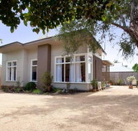 Driftwood Beach Cottage - Accommodation Fremantle