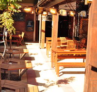 Brecknock Hotel - Accommodation Fremantle