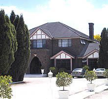 Comfort Inn Sir Francis Drake - Accommodation Fremantle 0