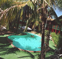 King Sound Resort Hotel - Accommodation Fremantle