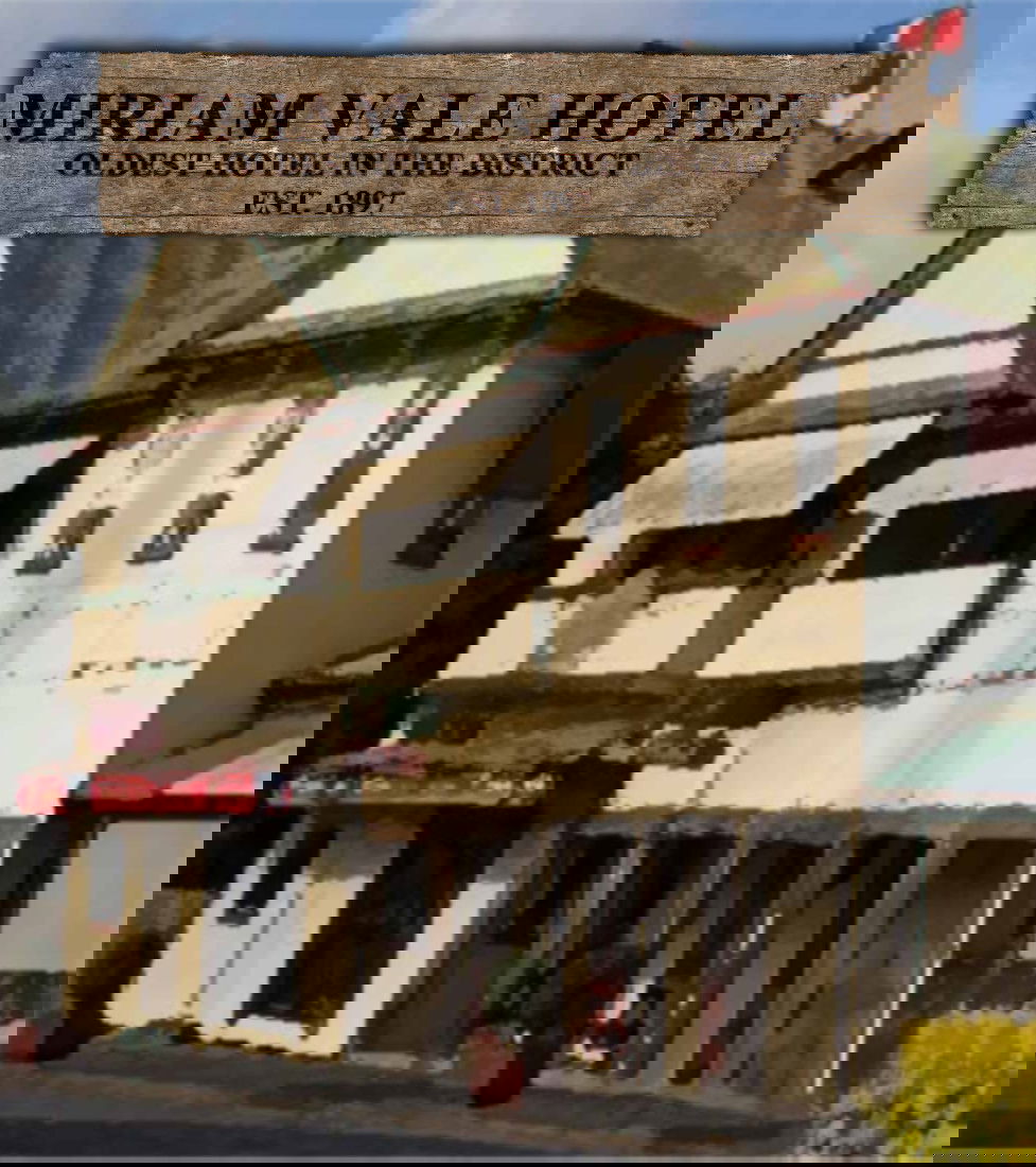Miriam Vale QLD Accommodation Fremantle