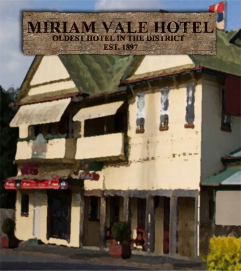 Miriam Vale Hotel - Accommodation Fremantle 0