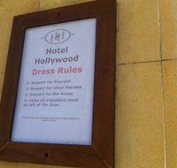 Hollywood Hotel - Accommodation Fremantle