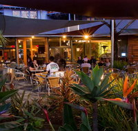 Como Hotel - Accommodation Fremantle