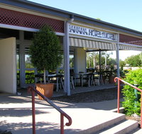 Banana Hotel Motel - Accommodation Fremantle