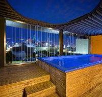 Clarion Hotel Soho - Accommodation Fremantle