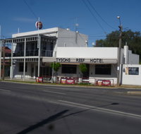 Tyson's Reef Hotel - Accommodation Fremantle