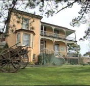 Quality Edenholme Grange - Accommodation Fremantle
