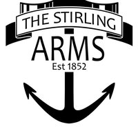 Stirling Arms Hotel - Accommodation Fremantle