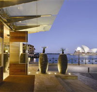 Park Hyatt Sydney - Accommodation Fremantle