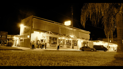 Queensland Hotel - Accommodation Fremantle 0