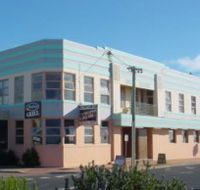 Regent Hotel - Accommodation Fremantle