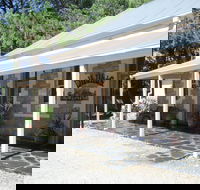 Mount Bryan Hotel - Accommodation Fremantle