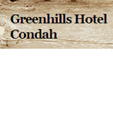 Condah Green Hills Hotel - Accommodation Fremantle 1