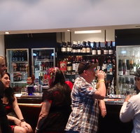 Marrakesh Hotel - Accommodation Fremantle