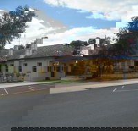Goroke Hotel Bar amp Bistro - Accommodation Fremantle