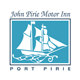 John Pirie Motor Inn - Accommodation Fremantle