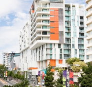 Mantra South Bank Brisbane - Accommodation Fremantle