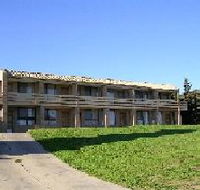 Moonta Bay Patio Motel amp Restaurant The - Accommodation Fremantle