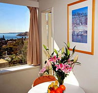 Metro Inn Edgecliff - Accommodation Fremantle