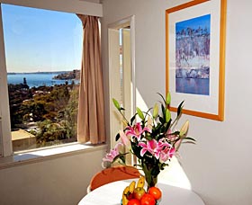 Metro Inn Edgecliff - Accommodation Fremantle 0