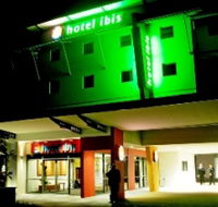 Ibis Townsville - Accommodation Fremantle