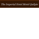 Quilpie Imperial Hotel Motel - Accommodation Fremantle