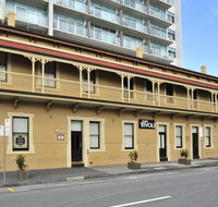 Hotel Tivoli - Accommodation Fremantle