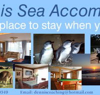 Dennis Sea Accommodation Phillip Island - Accommodation Fremantle