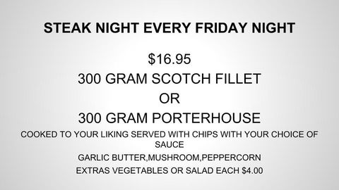 Greensborough Hotel - Accommodation Fremantle 0