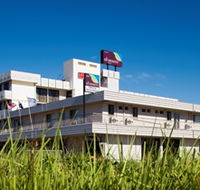 Ibis Styles - Accommodation Fremantle