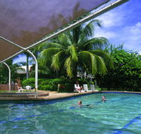 All Seasons Katherine - Accommodation Fremantle