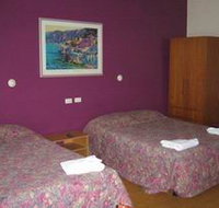 Clare Hotel - Accommodation Fremantle