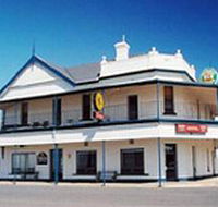 Seabreeze Hotel - Accommodation Fremantle