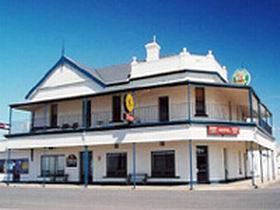 Seabreeze Hotel - Accommodation Fremantle 0