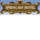 Spring Bay Hotel - Accommodation Fremantle