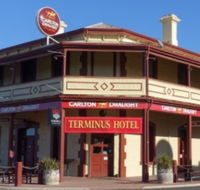 The Terminus Hotel Motel - Accommodation Fremantle