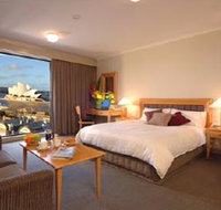 Rendezvous Stafford Hotel Sydney - Accommodation Fremantle