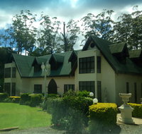 Mt Tamborine Stonehaven Guest House - Accommodation Fremantle